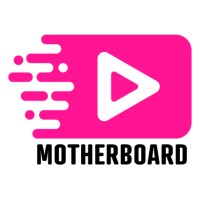 Motherboard Message and Strategy logo - Similar company to Switchboard