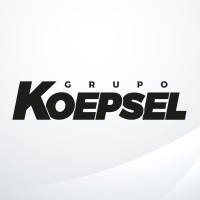 Grupo Koepsel logo - Similar company to Adelphos Comercial Distribuidor