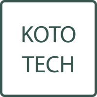 KOTOTECH CORP. logo - Similar company to Ftu Zone