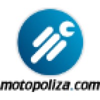 Motopoliza.com logo - Similar company to Mayrit Insurance Broker