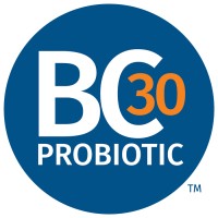 BC30 Probiotic logo - Similar company to Probiotic Group