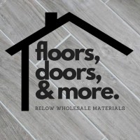 Floors, Doors, & More logo - Similar company to Ktl Performance Mortgage