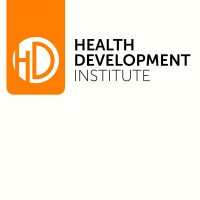 Health Development Institute logo - Similar company to 2Basics Bv