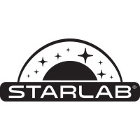 StarLab® logo - Similar company to Science Interactive