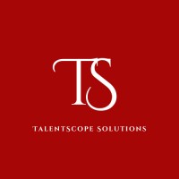 TalentScope Solutions LLC logo - Similar company to Q9 Software Llc