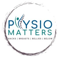 PhysioMatters Pte Ltd logo - Similar company to Movemed Physiotherapy