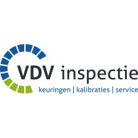 VDV Inspectie logo - Similar company to Present-It