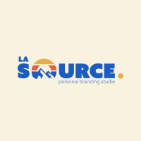 LA SOURCE. logo - Similar company to Fd Communication