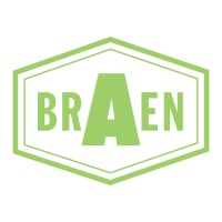 Braen Stone logo - Similar company to Venture Web Designer Llc