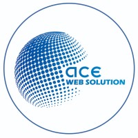 Ace Web Solution logo - Similar company to Merida Tech Minds (Opc) Pvt Ltd