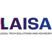 LAISA logo - Similar company to Millennials Xlab
