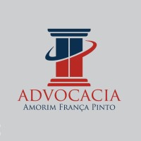Advocacia AFP logo - Similar company to Carmosat Telecom.