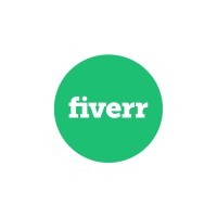 fiverr marketplace logo - Similar company to Cat Digital Advertising