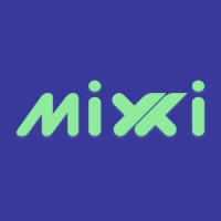 Mixxi Tech logo - Similar company to Versi