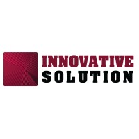 INNOVATIVE SOLUTION logo - Similar company to Ebaad Digital