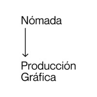 Nómada Producción Gráfica logo - Similar company to Futur Technology