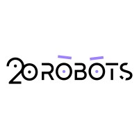 20robots logo - Similar company to Night Build