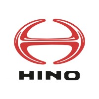 Hino Twin City logo - Similar company to Vyvora X