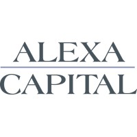 Alexa Capital logo - Similar company to Verdier & Co. Corporate Advisory ¦ B Corp Certified