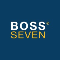 Boss Seven Engineering Sdn Bhd logo - Similar company to Roundup Analytics