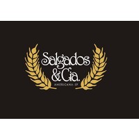 Salgados & Cia logo - Similar company to Jo Salgados