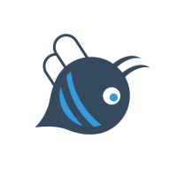 Blue Bees logo - Similar company to مدونة زوايا