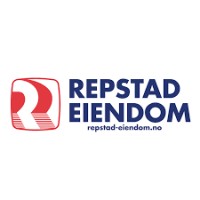 Repstad Eiendom logo - Similar company to Brg Eiendom As