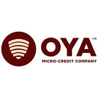 OYA Micro-Credit Tanzania logo - Similar company to Bills Micro Credit