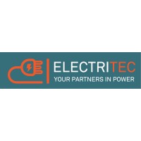Electritec logo - Similar company to Electritec