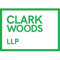 Clark Woods LLP logo - Similar company to Avisa Group