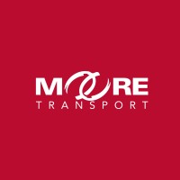 Moore Transport logo - Similar company to Select 1 Transport