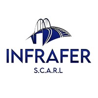 Infrafer Joint Venture logo - Similar company to Sem Società Energetica Meridionale S.R.L