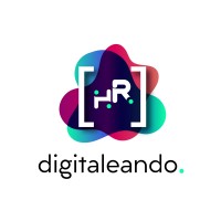 Digitaleando HR logo - Similar company to Barcelona It Services