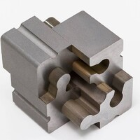 EDM Solutions (Stroud) Ltd logo - Similar company to 101 Engineering Ltd