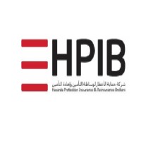 HPIB Insurance & Reinsurance Brokers logo - Similar company to Gulf Warranties For Insurance Services
