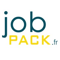 Jobpack & Docpack logo - Similar company to Treesition