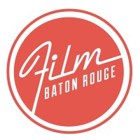Baton Rouge Film Commission logo - Similar company to Caballero Casting