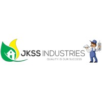 JKSS INDUSTRIES logo - Similar company to Gkss