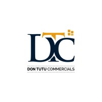 Dontutu Commercials logo - Similar company to Beyond Excellence Gh