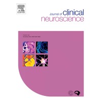 Journal of Clinical Neuroscience logo - Similar company to Roar Study