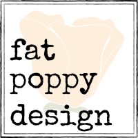 Fat Poppy Design