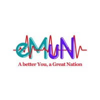 eMuN Technologies logo - Similar company to Mladiinfo International