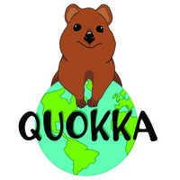 Quokka logo - Similar company to Initiative On Ghg Accounting Of War