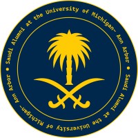 Saudi Alumni at UMich logo - Similar company to Harvard Saudi Students Association (Hssa)