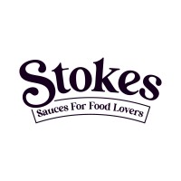 Stokes Sauces logo - Similar company to Aspall