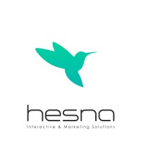 HESNA - Interactive & Marketing Solutions logo - Similar company to Deky Interior