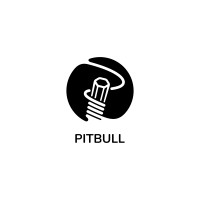 Pitbull Strings logo - Similar company to Sharksline