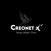 CREONETIX logo - Similar company to Recruiter 2 Candidate