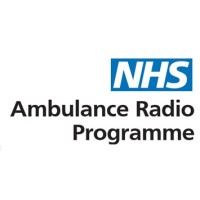 Ambulance Radio Programme logo - Similar company to 4Ms Network Solutions