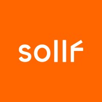 Sollf | Click. Rent. Work. logo - Similar company to Hold Buildings